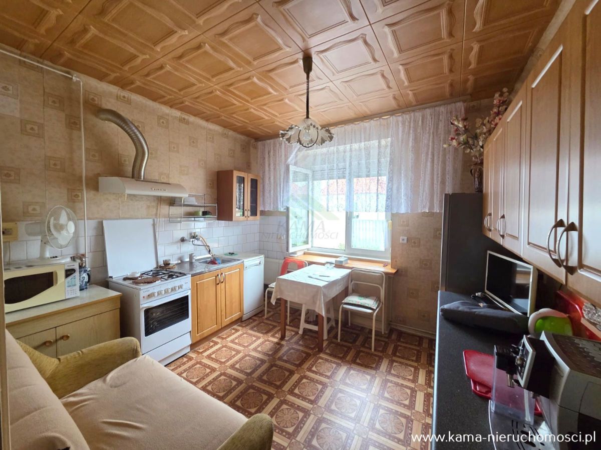 Mieszkanie 1-pokojowe Kowary. Zdjęcie 4