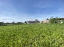 Działka inwestycyjna Kwiatkowice