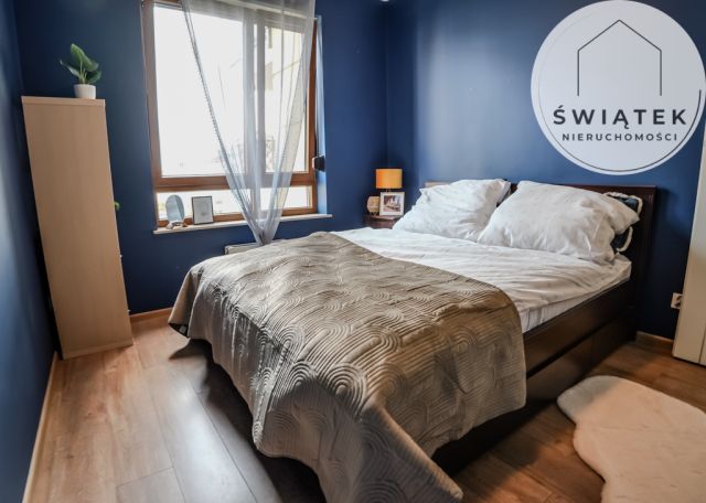 Mieszkanie 3-pokojowe Toruń, ul. Żółkiewskiego. Zdjęcie 3