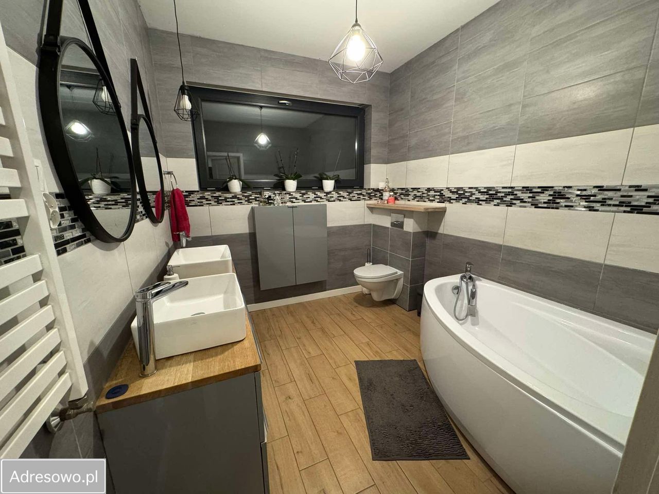 dom wolnostojący, 5 pokoi Rościnno. Zdjęcie 9