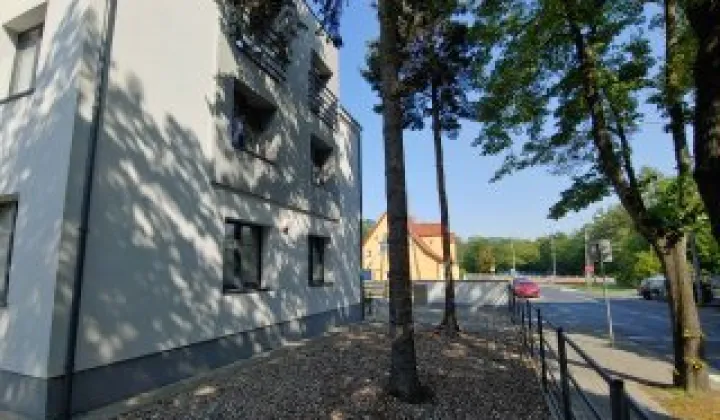 Biuro Swarzędz, ul. Dworcowa