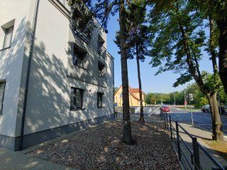 Biuro Swarzędz, ul. Dworcowa
