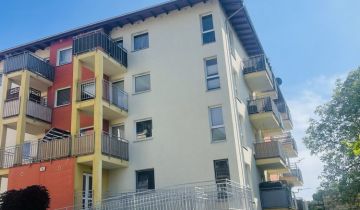 Mieszkanie 1-pokojowe Świnoujście, ul. Lechicka