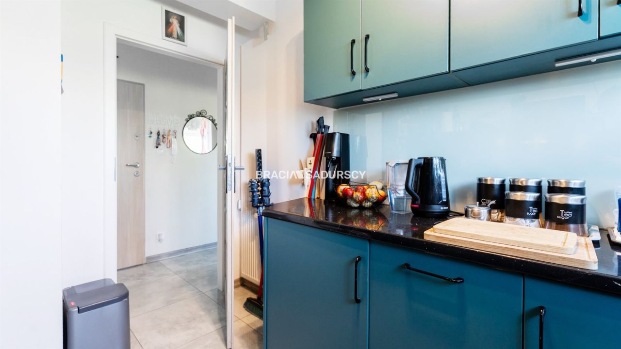 Mieszkanie 3-pokojowe Kraków Podgórze Duchackie, ul. Kordiana. Zdjęcie 5