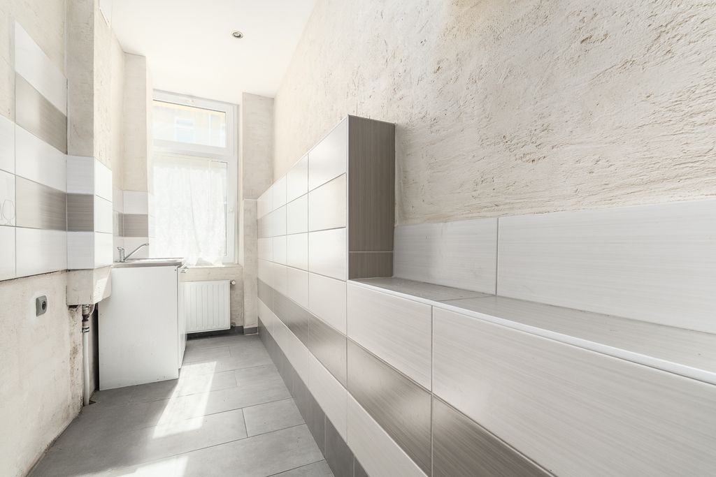 Mieszkanie 3-pokojowe Szczecin, ul. Śląska. Zdjęcie 9