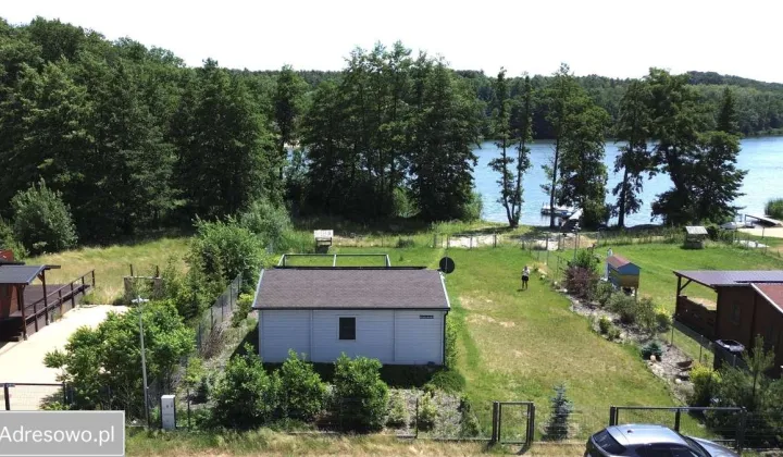 dom wolnostojący, 3 pokoje Prusim