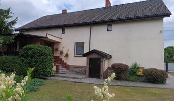 dom wolnostojący, 7 pokoi Strzyżewo
