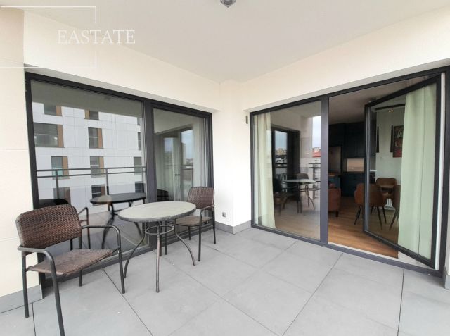 Mieszkanie 3-pokojowe Warszawa Praga-Północ, ul. Stefana Okrzei. Zdjęcie 14