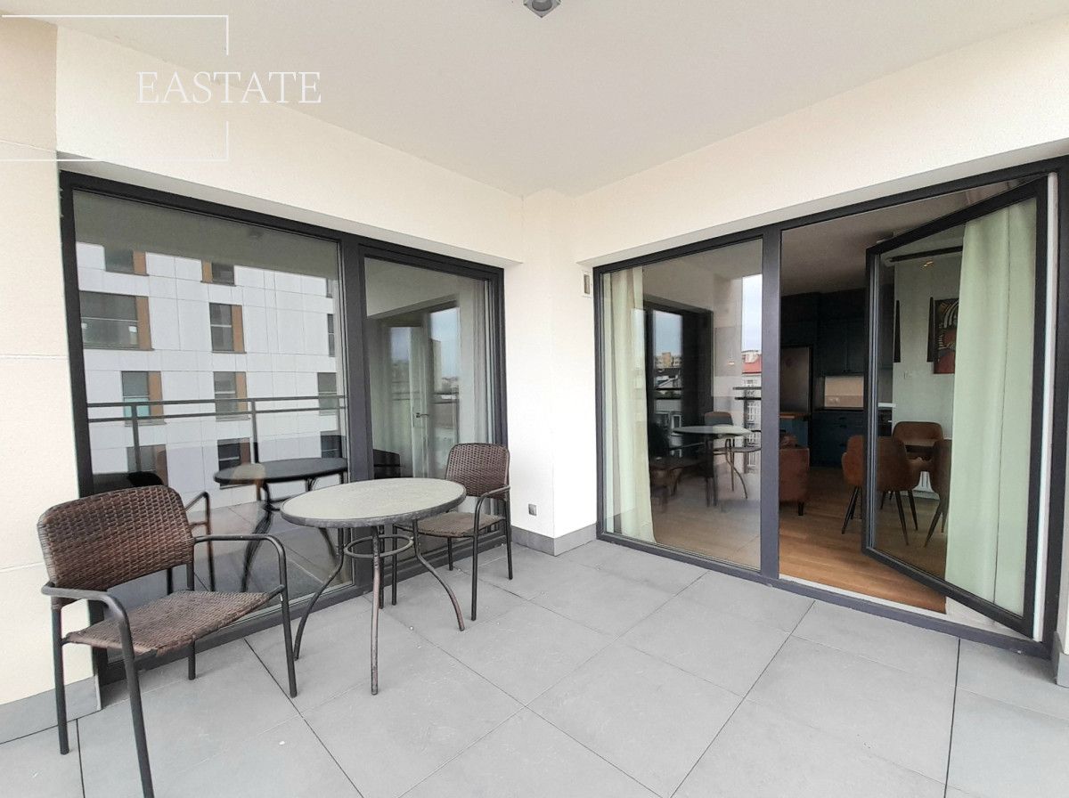 Mieszkanie 3-pokojowe Warszawa Praga-Północ, ul. Stefana Okrzei. Zdjęcie 14