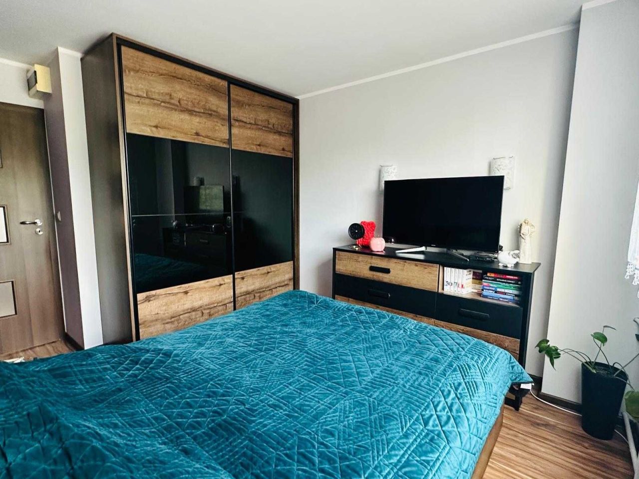 Mieszkanie 3-pokojowe Kłodzko, ul. Spółdzielcza. Zdjęcie 4