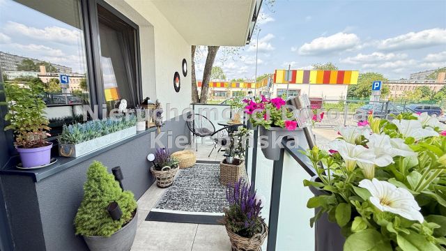 Mieszkanie 2-pokojowe Tomaszów Mazowiecki. Zdjęcie 2