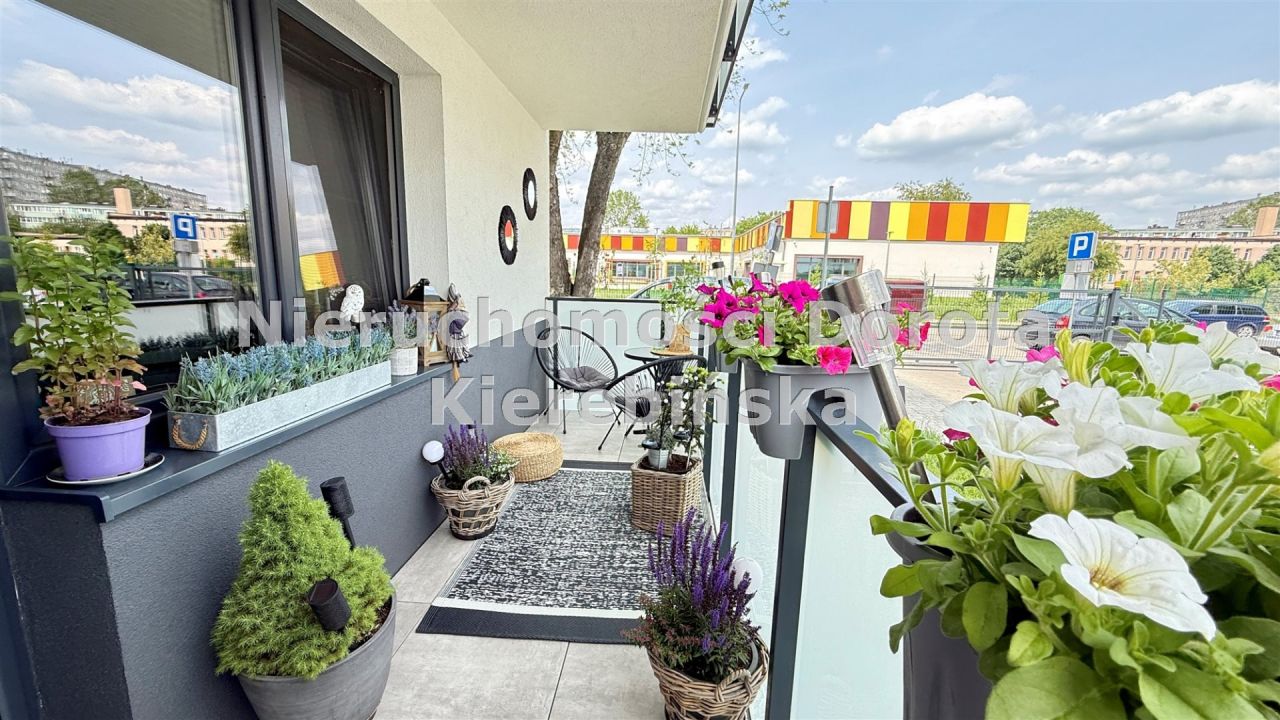 Mieszkanie 2-pokojowe Tomaszów Mazowiecki. Zdjęcie 2