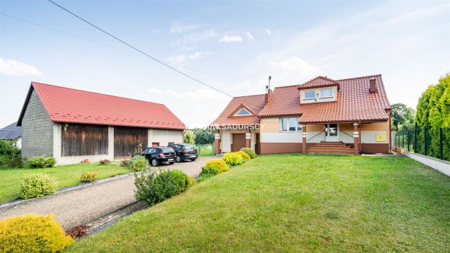 dom wolnostojący, 5 pokoi Grodkowice. Zdjęcie 31