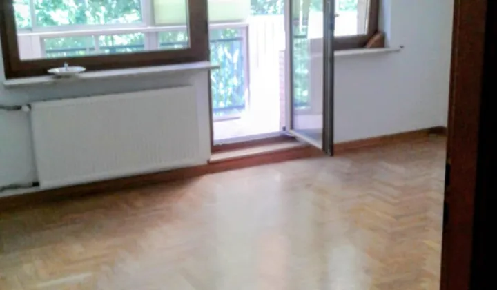 Mieszkanie 3-pokojowe Warszawa Ursynów, ul. Czesława Przybylskiego