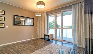 Mieszkanie 3-pokojowe Ząbki, ul. Różana