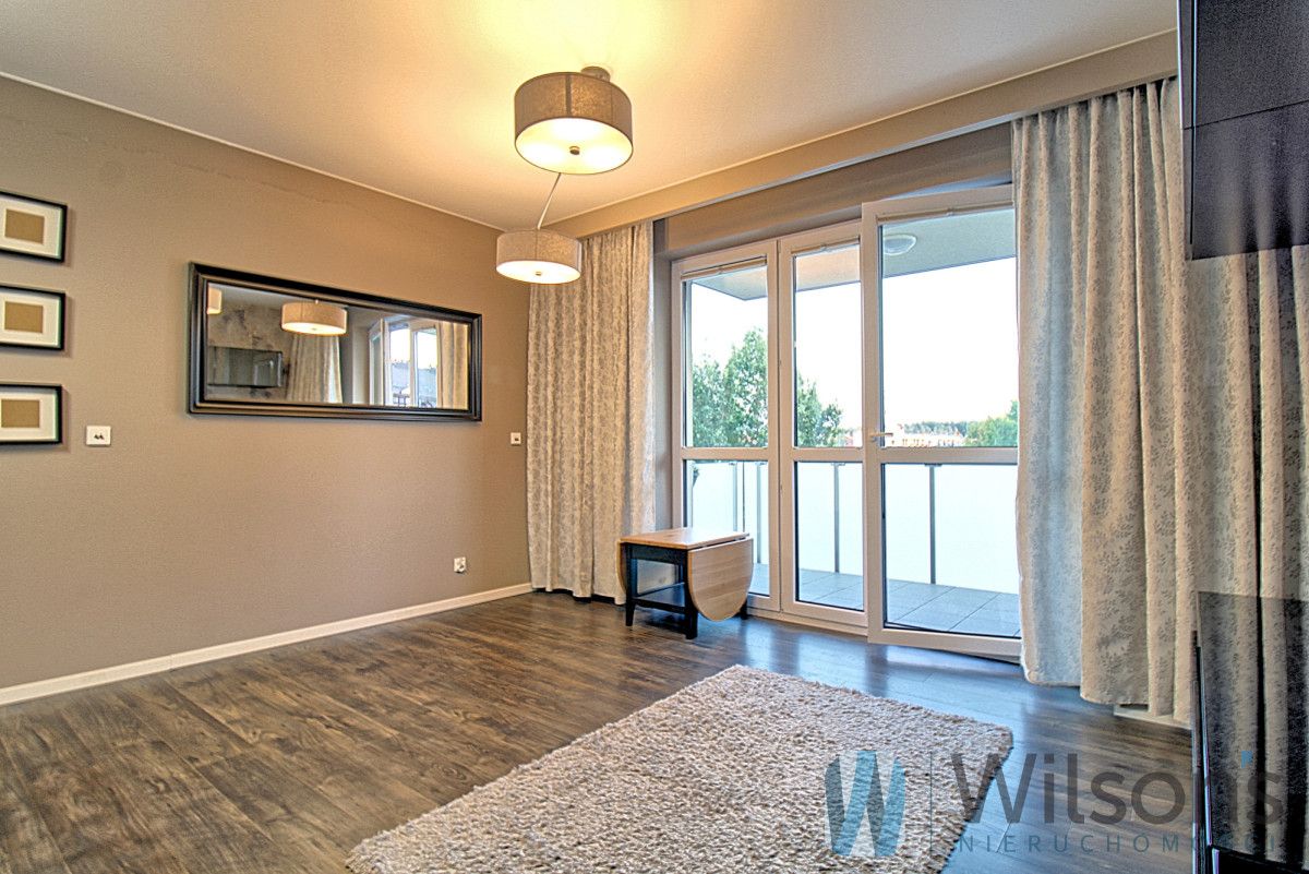 Mieszkanie 3-pokojowe Ząbki, ul. Różana. Zdjęcie 2