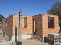 bliźniak, 5 pokoi Mielec Rzochów, ul. Rynek Rzochowski