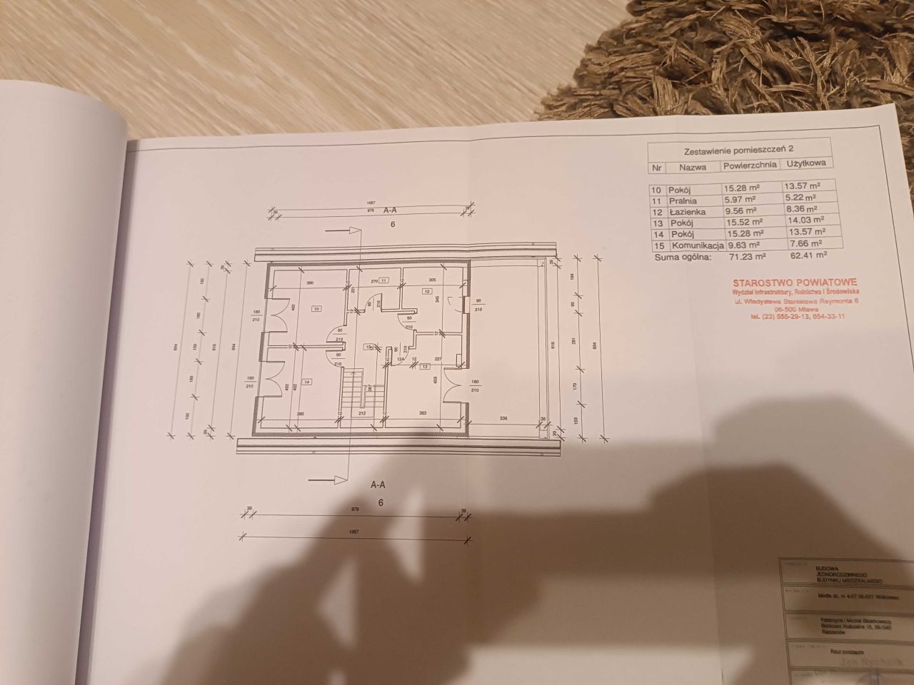 dom wolnostojący Modła. Zdjęcie 6