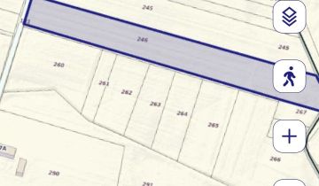 Działka rolno-budowlana Stasinów