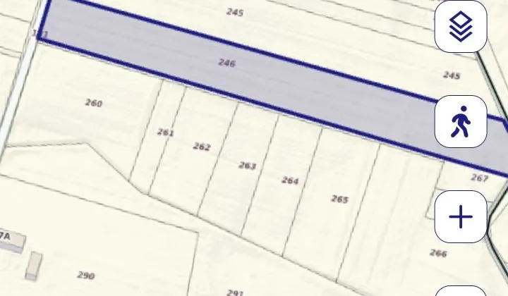 Działka rolno-budowlana Stasinów