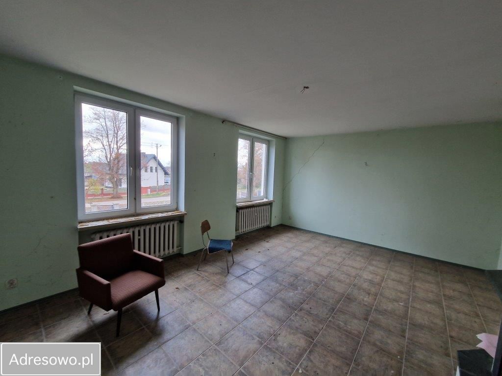 dom wolnostojący Wyszogród, ul. Płocka. Zdjęcie 3