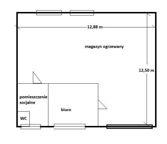 Lokal Opole Zakrzów. Zdjęcie 6