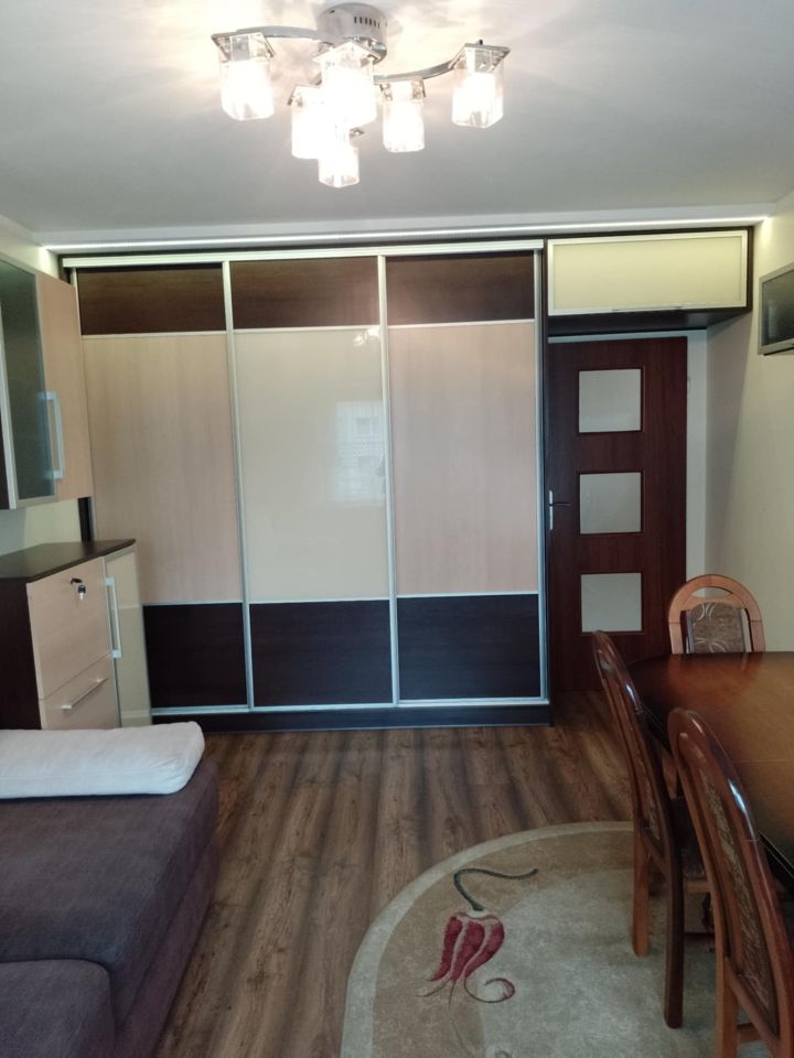 Mieszkanie 2-pokojowe Ruda Śląska Ruda, ul. Bzów. Zdjęcie 3