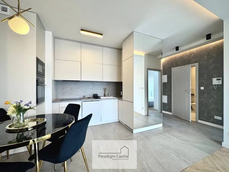 Mieszkanie 2-pokojowe Kraków Krowodrza, ul. Cieszyńska. Zdjęcie 8