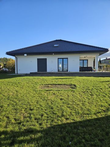 dom wolnostojący Dalików. Zdjęcie 1