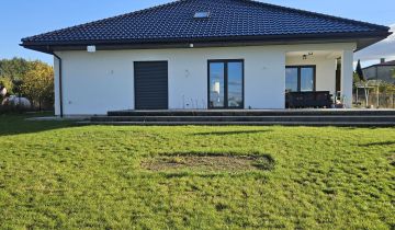 dom wolnostojący Dalików