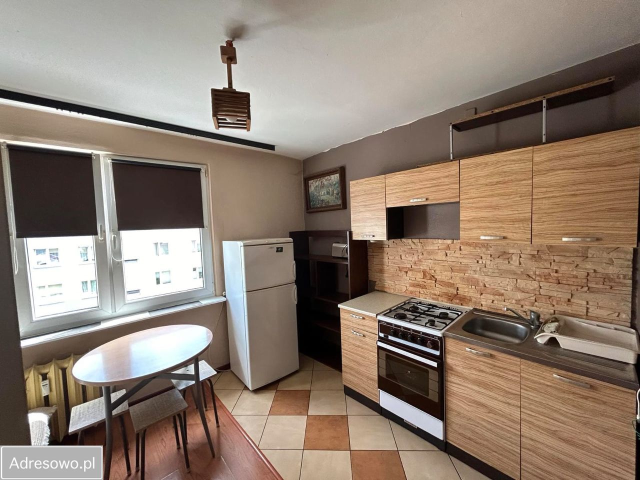 Mieszkanie 1-pokojowe Radom, ul. Sycyńska. Zdjęcie 3