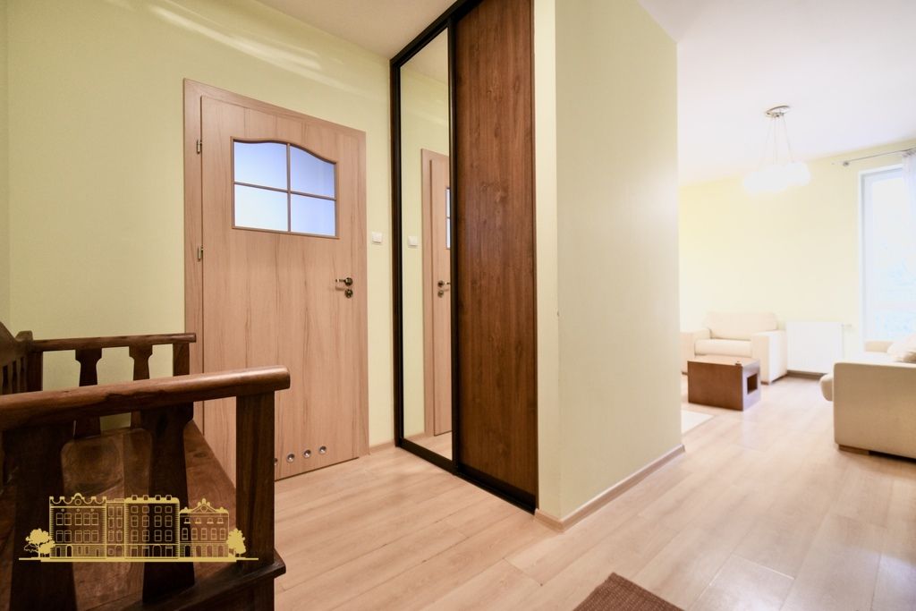 Mieszkanie 2-pokojowe Kraków Azory, ul. Bolesława Czerwieńskiego. Zdjęcie 6