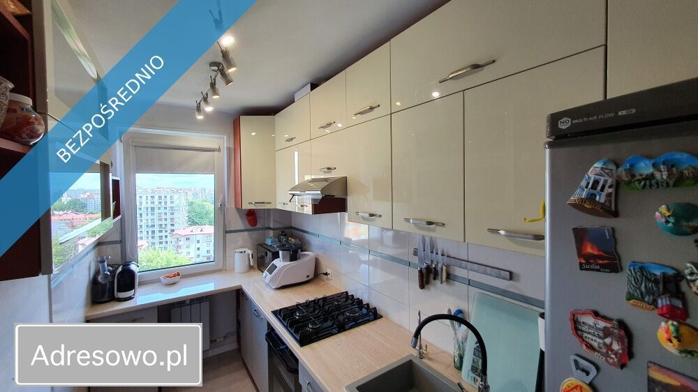 Mieszkanie 3-pokojowe Warszawa Bielany. Zdjęcie 9