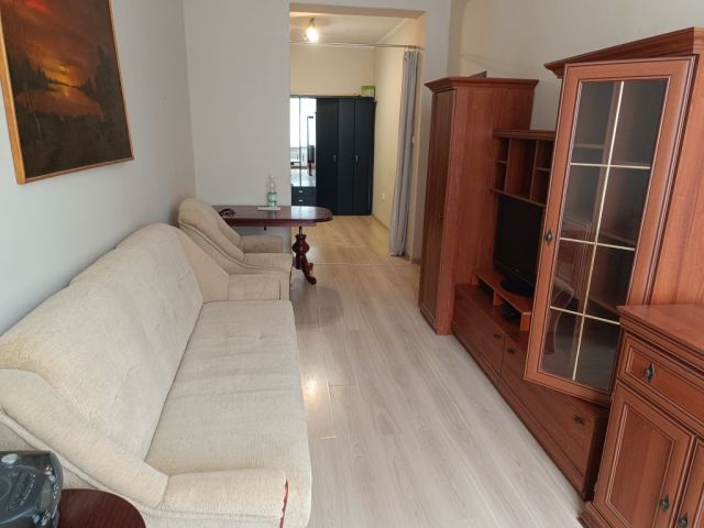 Mieszkanie 1-pokojowe Wrocław Stare Miasto. Zdjęcie 1