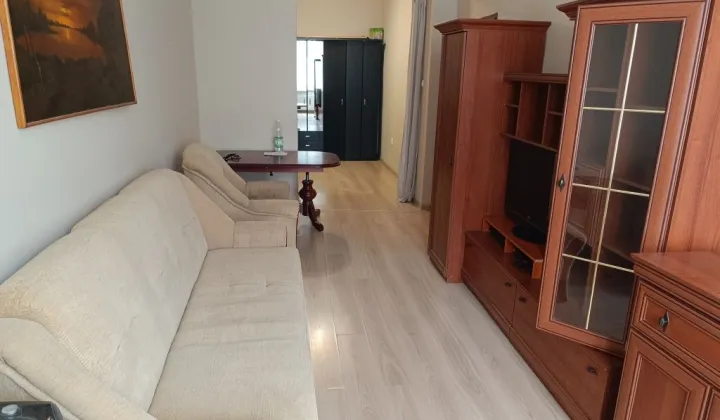 Mieszkanie 1-pokojowe Wrocław Stare Miasto