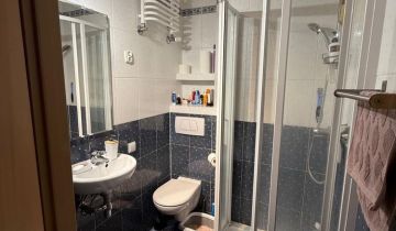 Mieszkanie 3-pokojowe Warszawa Śródmieście, ul. Sienna