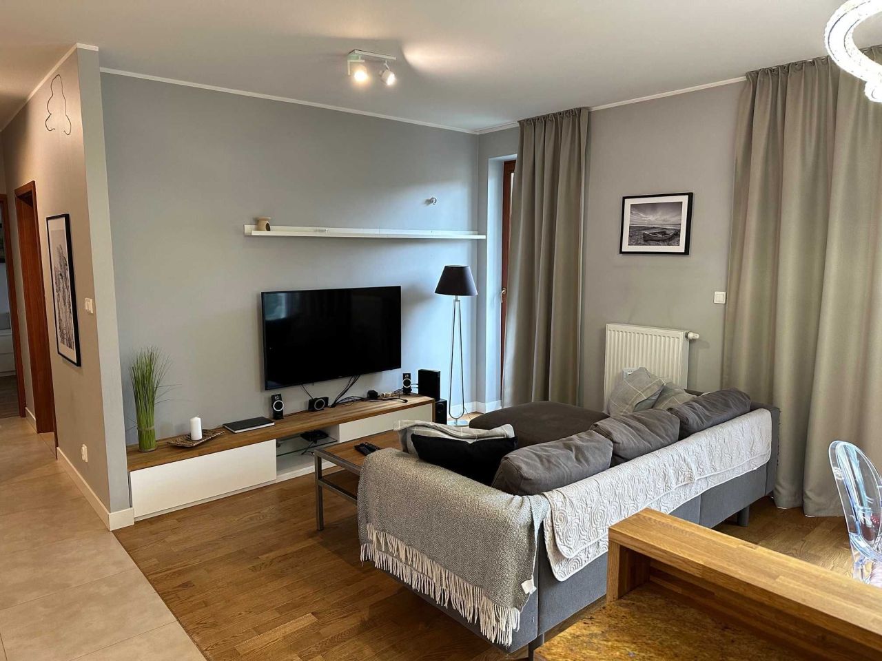 Mieszkanie 3-pokojowe Józefów Michalin. Zdjęcie 7