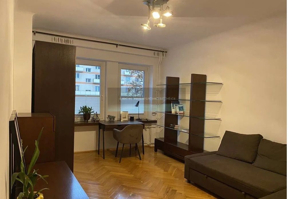 Mieszkanie 1-pokojowe Warszawa Ochota, ul. Grójecka. Zdjęcie 8