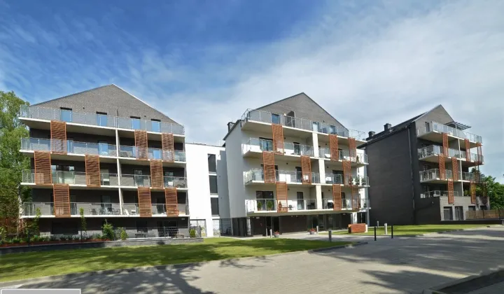 Mieszkanie 2-pokojowe Polanica-Zdrój, ul. Fryderyka Chopina