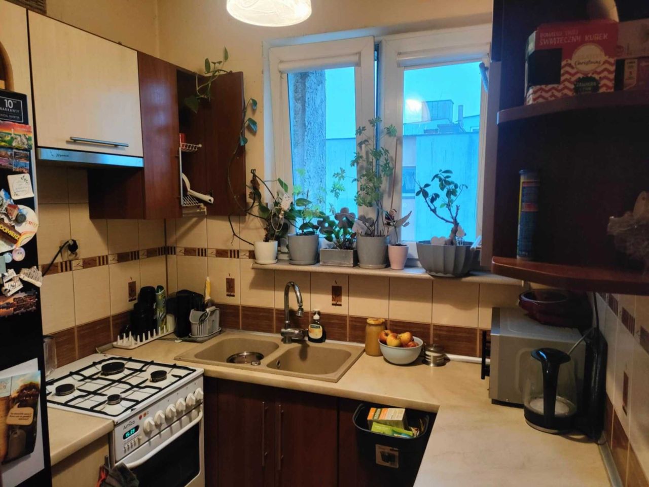 Mieszkanie 2-pokojowe Piotrków Trybunalski, ul. Wyzwolenia. Zdjęcie 5