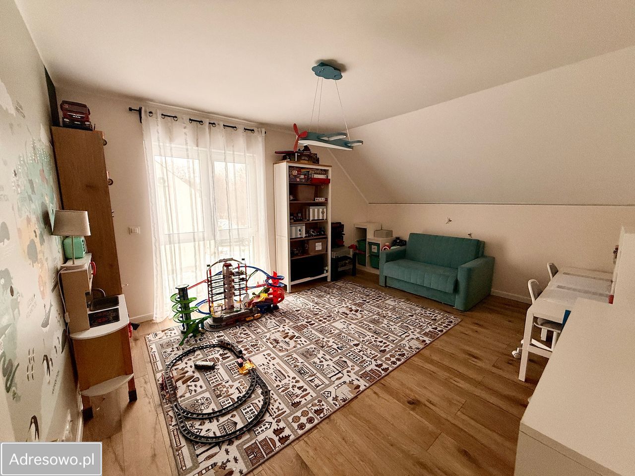 bliźniak, 4 pokoje Opole Bierkowice. Zdjęcie 12