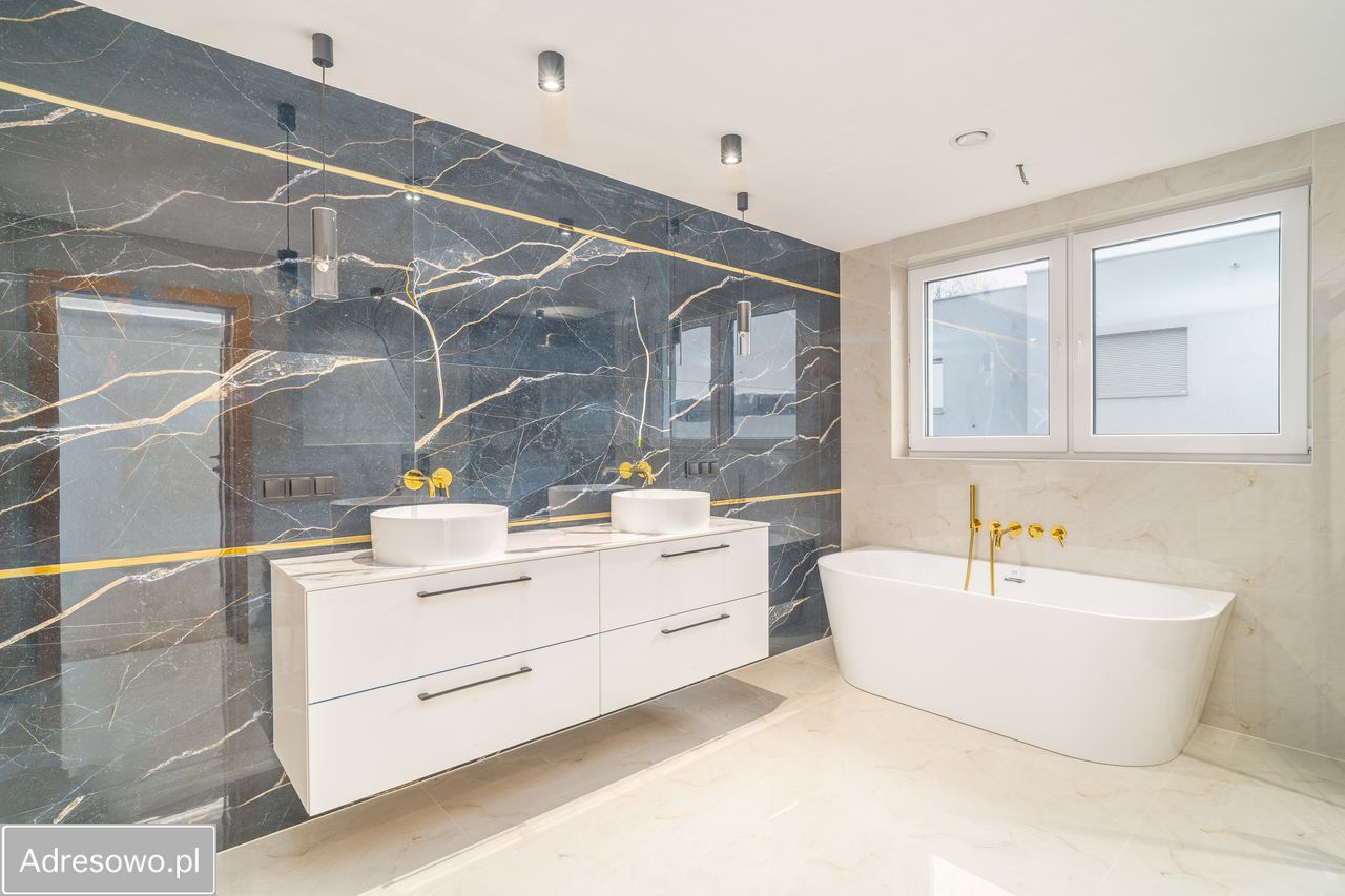 bliźniak, 8 pokoi Rzeszów Słocina. Zdjęcie 6