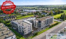 Mieszkanie 2-pokojowe Kraków Prądnik Biały