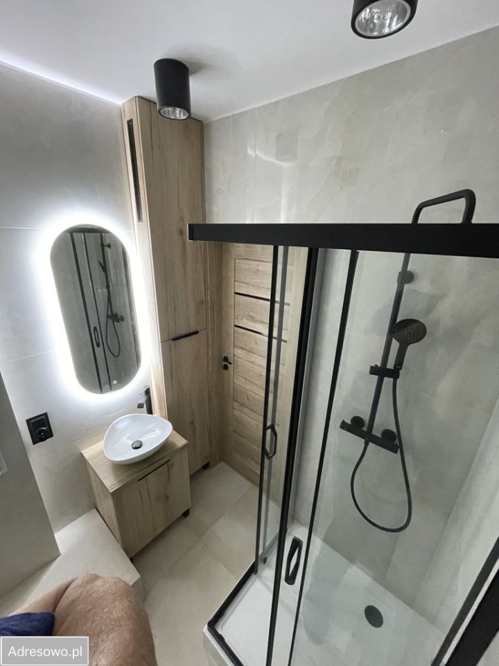 Mieszkanie 2-pokojowe Łódź Marysin, ul. Boya-Żeleńskiego. Zdjęcie 9