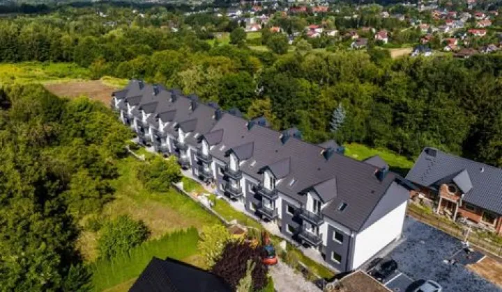 Mieszkanie 5-pokojowe Wieliczka Krzyszkowice, ul. Podgórska