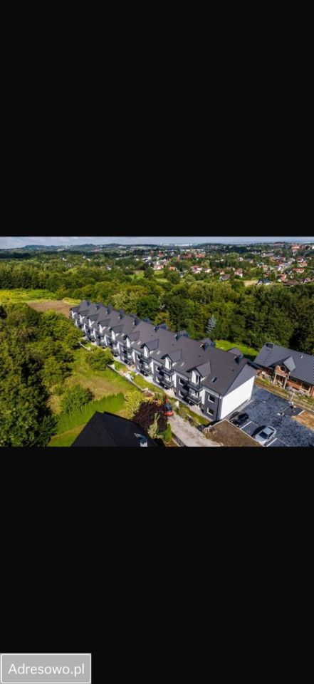 Mieszkanie 5-pokojowe Wieliczka Krzyszkowice, ul. Podgórska. Zdjęcie 6