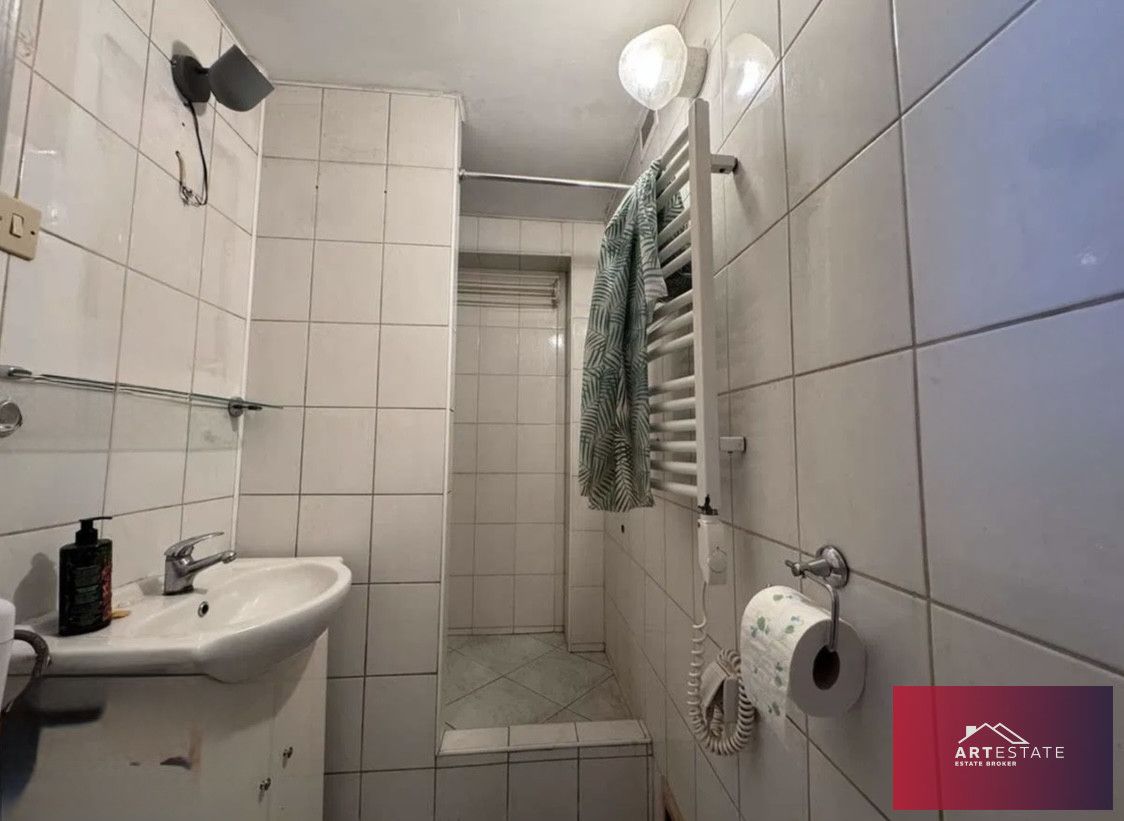 Mieszkanie 2-pokojowe Łódź, ul. Drewnowska. Zdjęcie 7