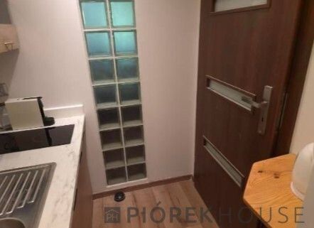 Mieszkanie 1-pokojowe Warszawa Śródmieście, ul. Bagno. Zdjęcie 4