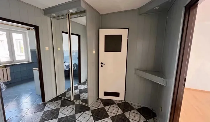 Mieszkanie 2-pokojowe Chełm Bazylany