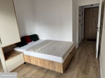 Mieszkanie 2-pokojowe Warszawa Mokotów, ul. Aleja Polski Walczącej. Zdjęcie 3